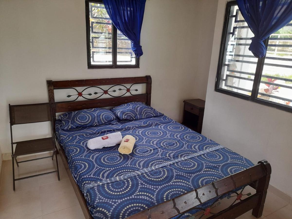 Hostel Villa Silvia Минка Экстерьер фото