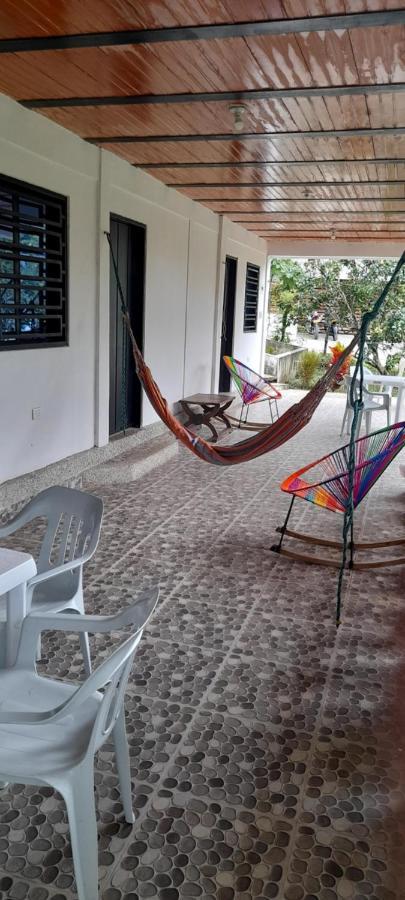 Hostel Villa Silvia Минка Экстерьер фото