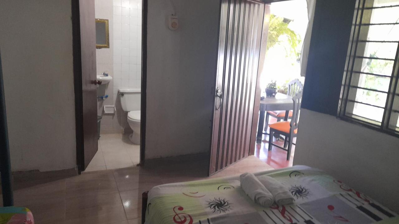 Hostel Villa Silvia Минка Номер фото