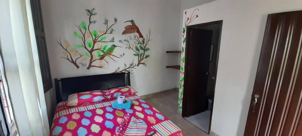 Hostel Villa Silvia Минка Номер фото